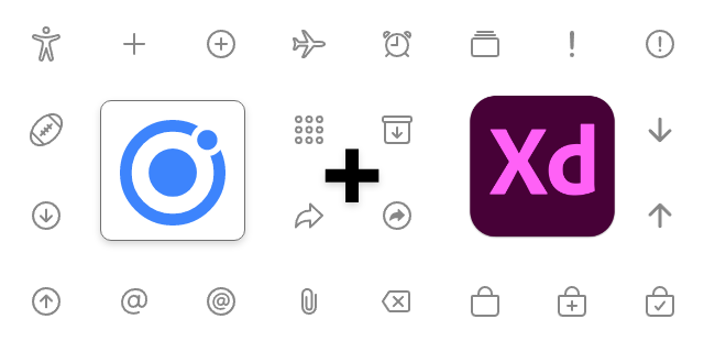 Ionicons